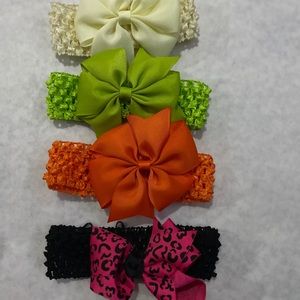 Head bands